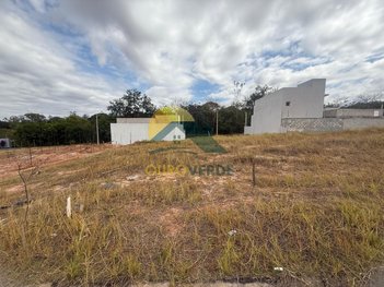 land_lot em Avenida Camucim, Parque Universitário de Viracopos - Campinas - SP
