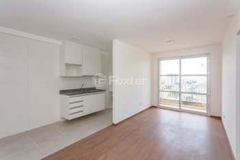 apartment em Rua Pires de Almeida, Vila Paiva - São Paulo - SP