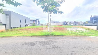 land_lot em Avenida João XXIII, Jardim São Pedro - Mogi das Cruzes - SP