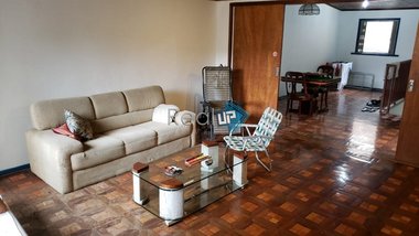 apartment em Rua General Polidoro, Botafogo - Rio de Janeiro - RJ