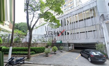 apartment em Rua Doutor Nicolau de Sousa Queirós, Vila Mariana - São Paulo - SP