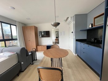 apartment em Rua Elesbão Pinto, Velha - Blumenau - SC