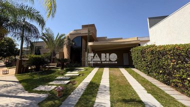 house em Avenida Miguel Damha, Residencial Gaivota I - São José do Rio Preto - SP