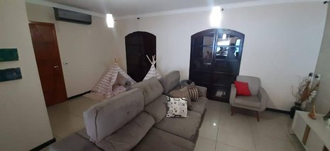 house em Rua Ana Amélia Lopes Âncona, Cidade Ademar - São Paulo - SP