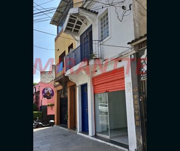 business em Conselheiro Moreira De Barros, Santana - São Paulo - SP