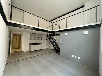 apartment em Rua Rio Grande do Norte, Vila São Pedro - Santo André - SP