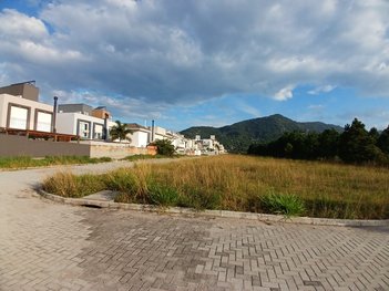 land_lot em Baldicero Filomeno, Ribeirão da Ilha - Florianópolis - SC