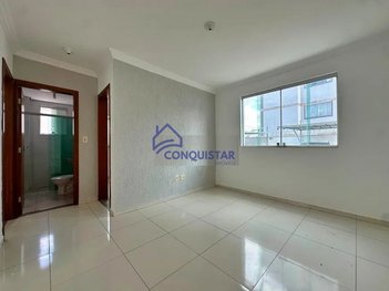 apartment em Rua José Félix Martins, Mantiqueira - Belo Horizonte - MG