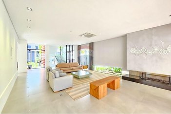 house em Rua Verdon, Tamboré - Santana de Parnaíba - SP