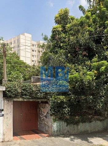 commercial_building em Sargento Geraldo SantAna, Jardim Taquaral - São Paulo - SP