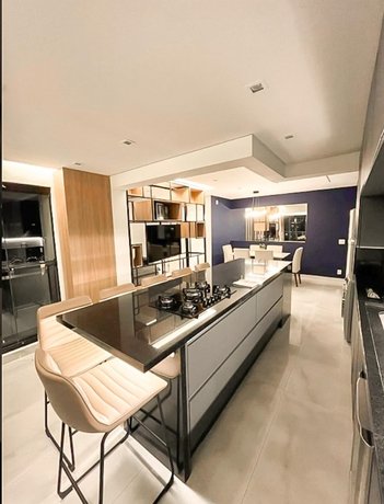 apartment em Rua Othão, Vila Leopoldina - São Paulo - SP