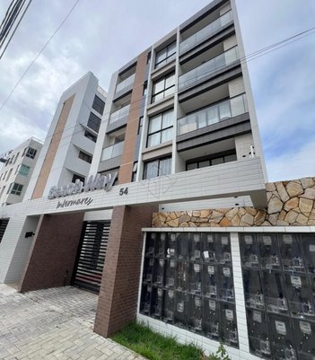 apartment em Rua Mar Salgado, Intermares - Cabedelo - PB