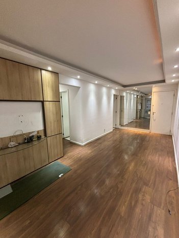 apartment em Avenida Abílio Augusto Távora, Jardim Alvorada - Nova Iguaçu - RJ