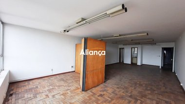 office em Rua General Vitorino, Centro Histórico - Porto Alegre - RS