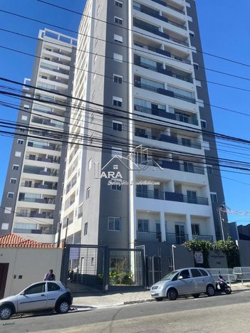 apartment em Rua Jarauara, Vila Ré - São Paulo - SP