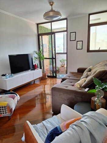 apartment em Avenida Paula Penteado, Centro - Jundiaí - SP