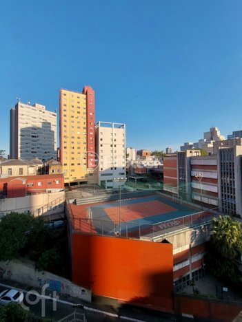 apartment em Rua Jaceguai, Bela Vista - São Paulo - SP