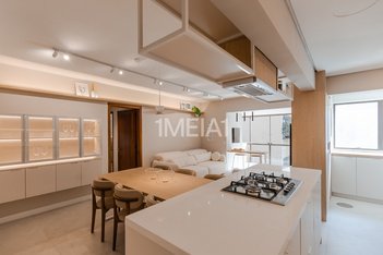 apartment em Rua Pedro Ivo, Mont Serrat - Porto Alegre - RS