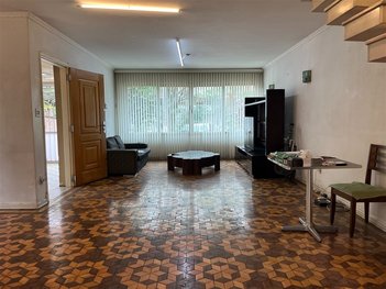 house em Rua Caropá, Vila Madalena - São Paulo - SP