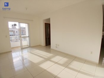 apartment em Rua Bucareste, Santa Regina - Camboriú - SC