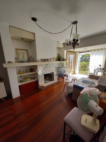 apartment em Rua Doutor Dias de Carvalho, Tristeza - Porto Alegre - RS