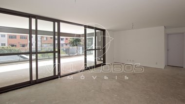 apartment em Rua José Donatelli, Sumaré - São Paulo - SP