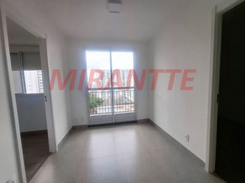 apartment em Rua São Quirino, Vila Guilherme - São Paulo - SP