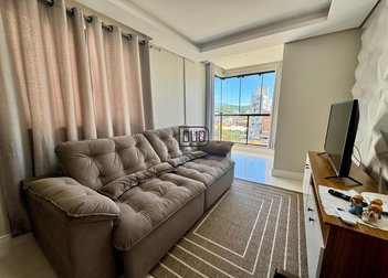 apartment em Rua Wilson Belber, Porto Belo - Porto Belo - SC