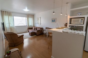 apartment em R MARQUÊS DE ITU, Vila Buarque - São Paulo - SP