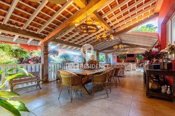 house em Rua Quaresmeira, Condominio Village das Palmeiras - Itatiba - SP