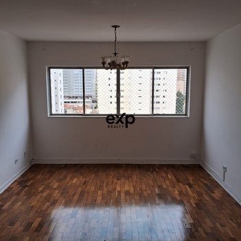 apartment em Rua Eça de Queiroz, Vila Mariana - São Paulo - SP
