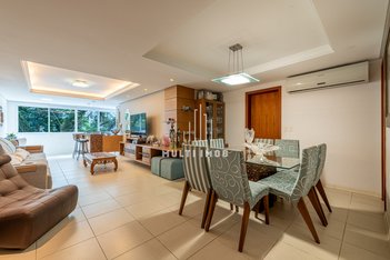 apartment em Rua Portugal, Higienópolis - Porto Alegre - RS