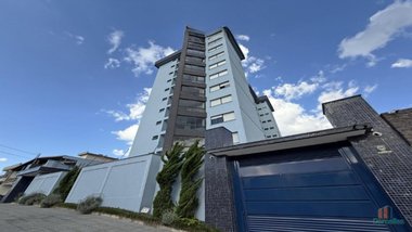 apartment em Rua Luiz Antunes, Panazzolo - Caxias do Sul - RS