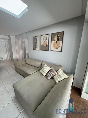 apartment em Rua 1141, Centro - Balneário Camboriú - SC