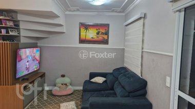 house em Rua Engenheira Amália Pérola Cassab, Parque Munhoz - São Paulo - SP