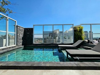 apartment em Rua Guararapes, Brooklin Paulista - São Paulo - SP