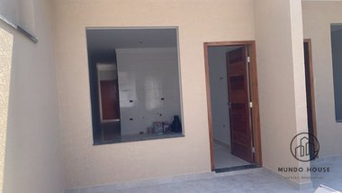house em Rua Aristides de Almeida, Jardim Residencial Martinez - Sorocaba - SP