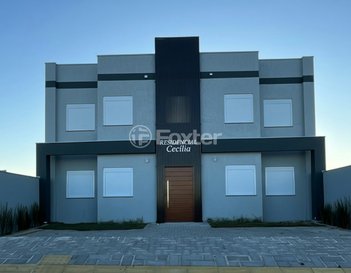 apartment em Rua Nova Alvorada, Vargas - Sapucaia do Sul - RS