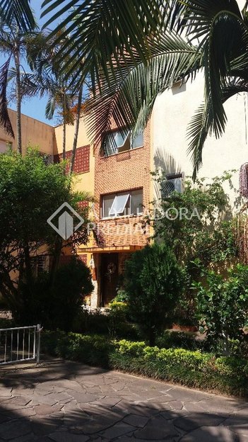 apartment em Rua Camaquã, Camaquã - Porto Alegre - RS