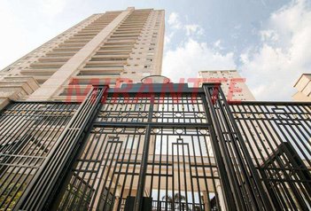 apartment em Rua Fábia, Vila Romana - São Paulo - SP