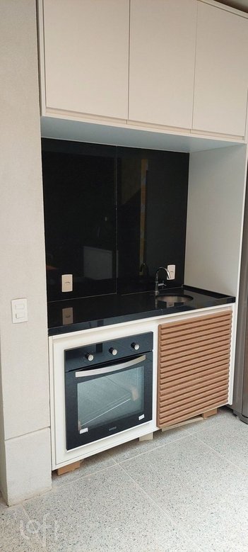 apartment em Cardoso de Almeida, Perdizes - São Paulo - SP