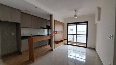 apartment em Rua Jerônimo Panazollo, Ribeirânia - Ribeirão Preto - SP