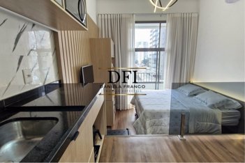 apartment em Rua Cacilda Becker, Jardim das Acácias - São Paulo - SP