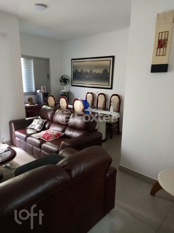 apartment em Rua Doutor Cristiano Altenfelder Silva, Vila Carrão - São Paulo - SP