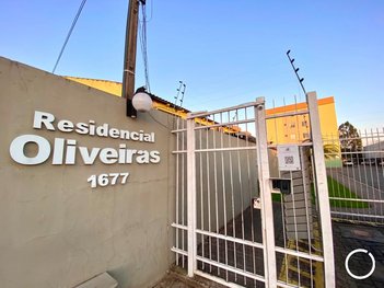 apartment em Rua Venâncio Aires, Centro - Santa Maria - RS