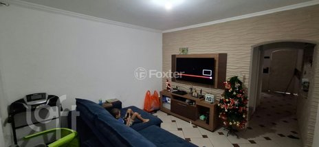 house em Rua Umari, Jardim Panorama (Zona Leste) - São Paulo - SP