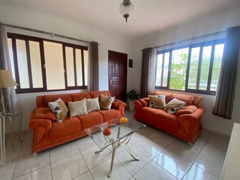 house em Irmã Bonavita, Capoeiras - Florianópolis - SC