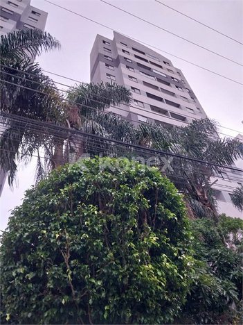 apartment em Rua Demerval da Fonseca, Jardim Santa Terezinha (Zona Leste) - São Paulo - SP