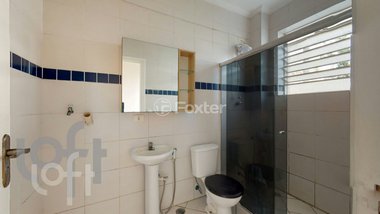 apartment em Rua João Adolfo, Centro - São Paulo - SP