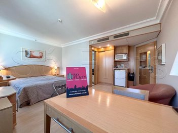 apartment em Rua Maranhão, Higienópolis - São Paulo - SP